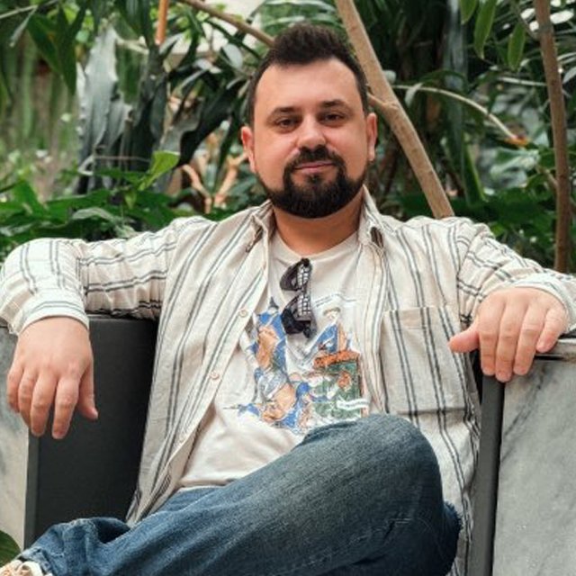 Al Azarov