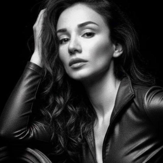 Eugenia Shatskaya