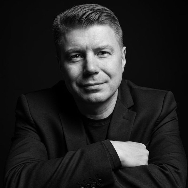 Evgeniy Shatskiy