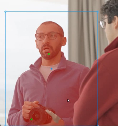 ONYX OFX matte extraction example in DaVinci Resolve